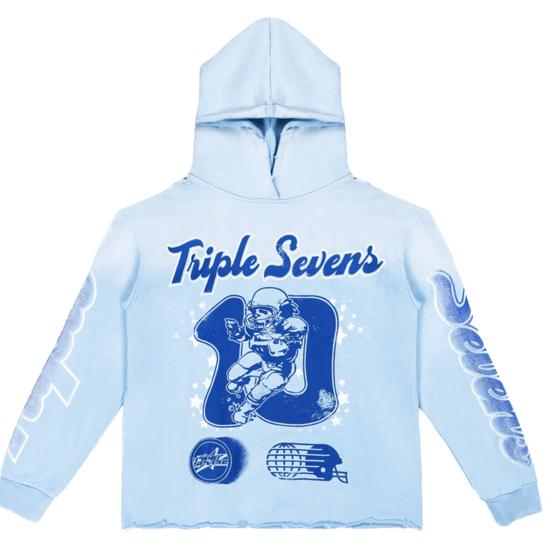 Designer Triple Sevens Miami Size US XL / EU 56 / 4 - 1 Thumbnail