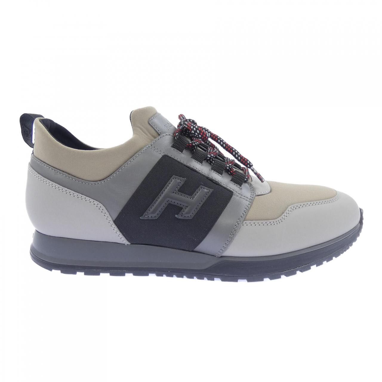 Hogan Hogan Hogan Sneakers Plastic / Synthetic Shoes DUTY FREE for USA Size ONE SIZE - 1 Thumbnail