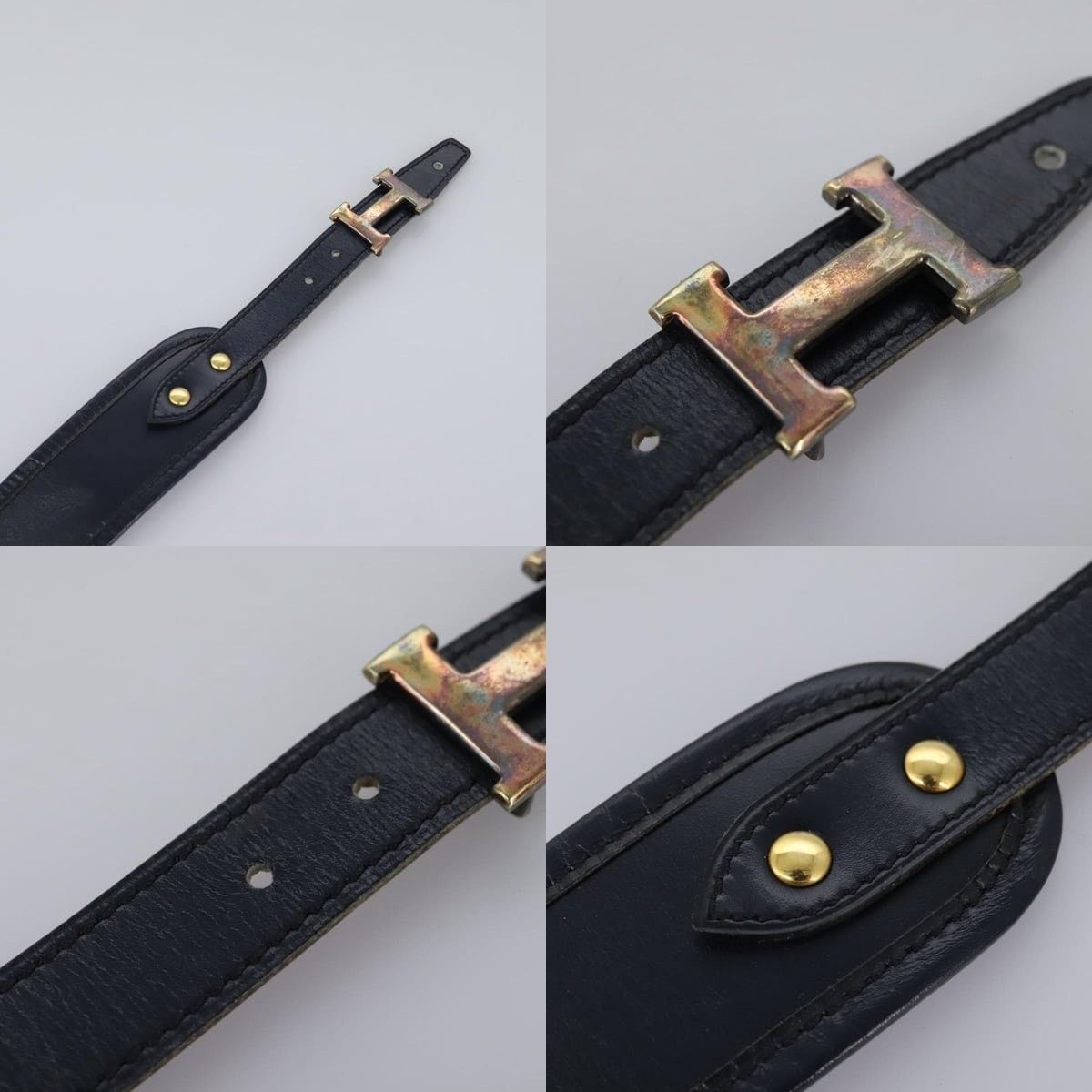Hermes Hermes Constance Belt Size ONE SIZE - 4 Thumbnail