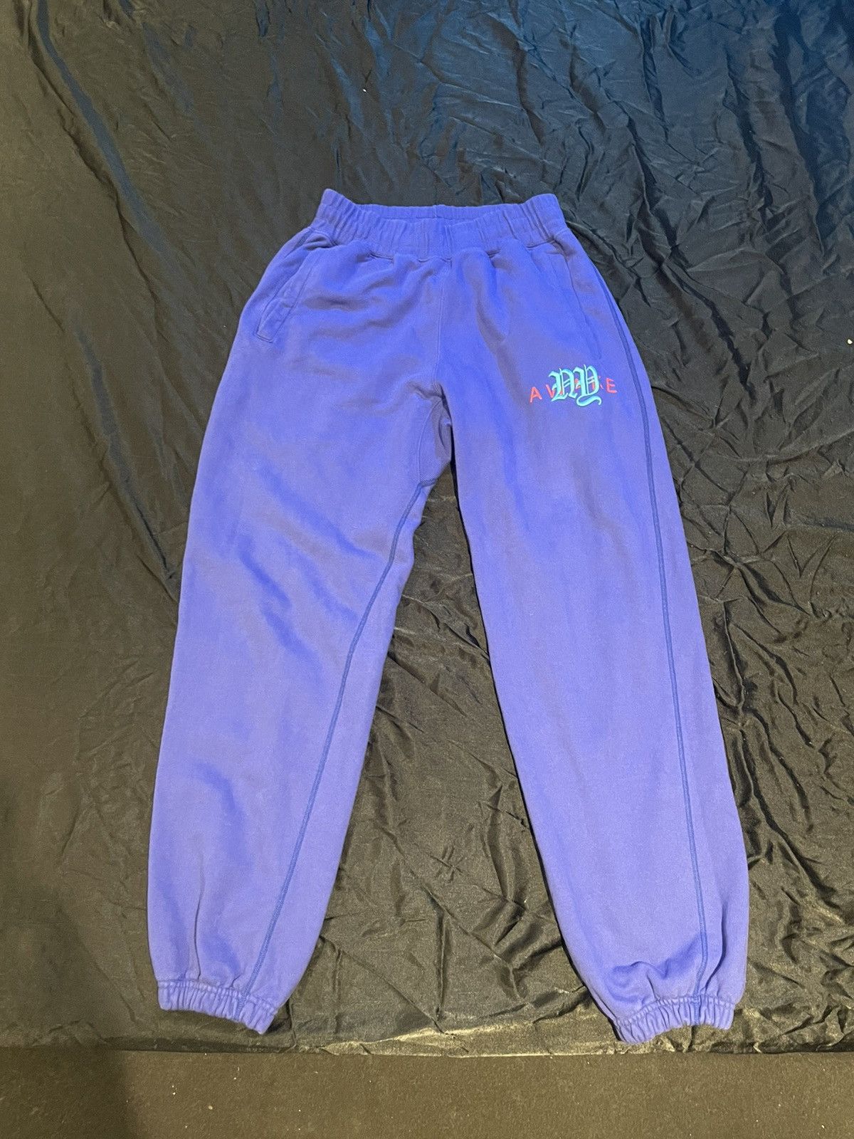 Awake NY AWAKE NY COLLEGE LOGO SWEATSUIT Size US M / EU 48-50 / 2 - 6 Thumbnail