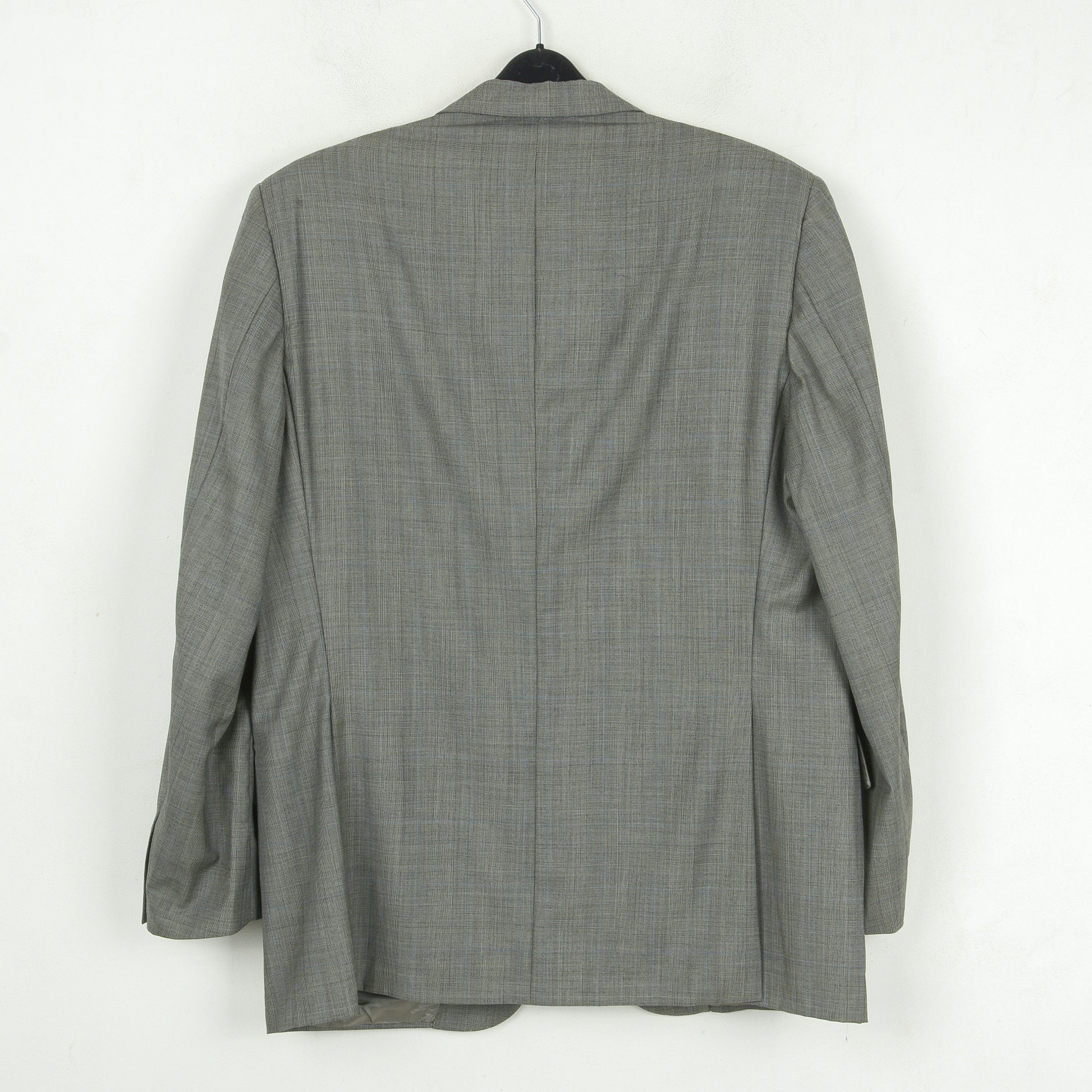 Designer × Other W20 NINO DANIELI Men Blazer Wool Suit Jacket Sport Coat 44US Size 44R - 4 Thumbnail