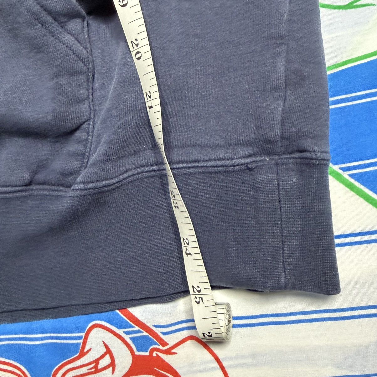 Adidas Y2k Adidas Boston Red Sox Hoodie Men’s Size US L / EU 52-54 / 3 - 3 Thumbnail