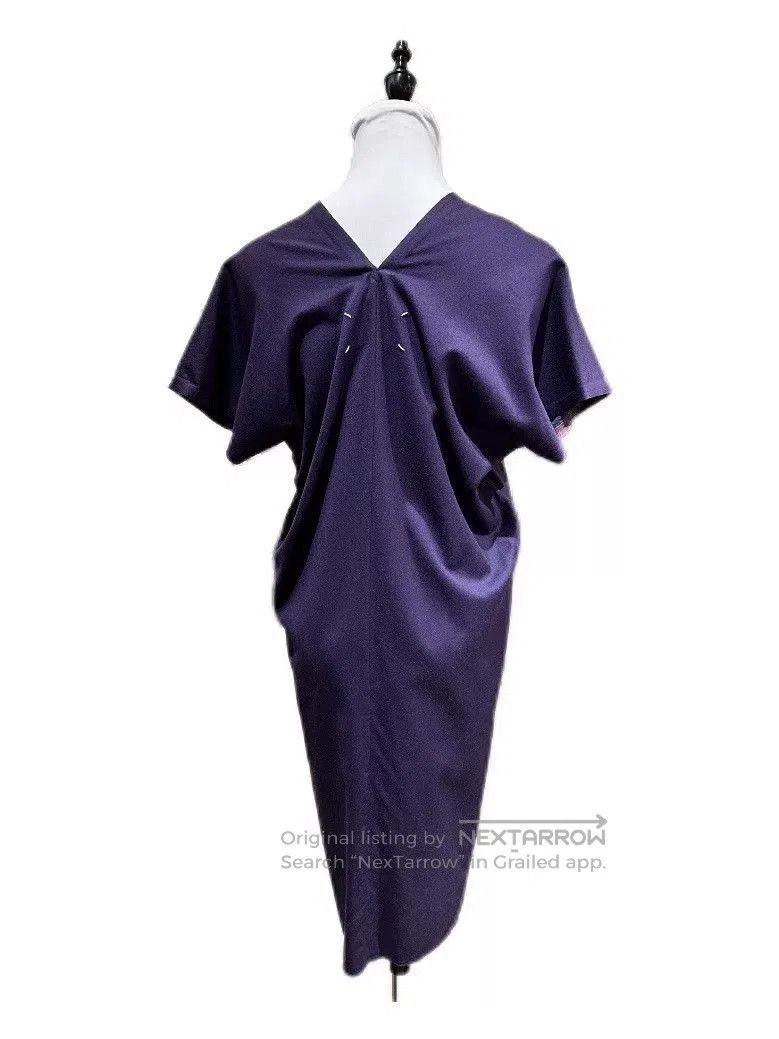 Maison Margiela Maison Martin Margiela 2012AW Ripped Top. Size S / US 4 / IT 40 - 3 Thumbnail