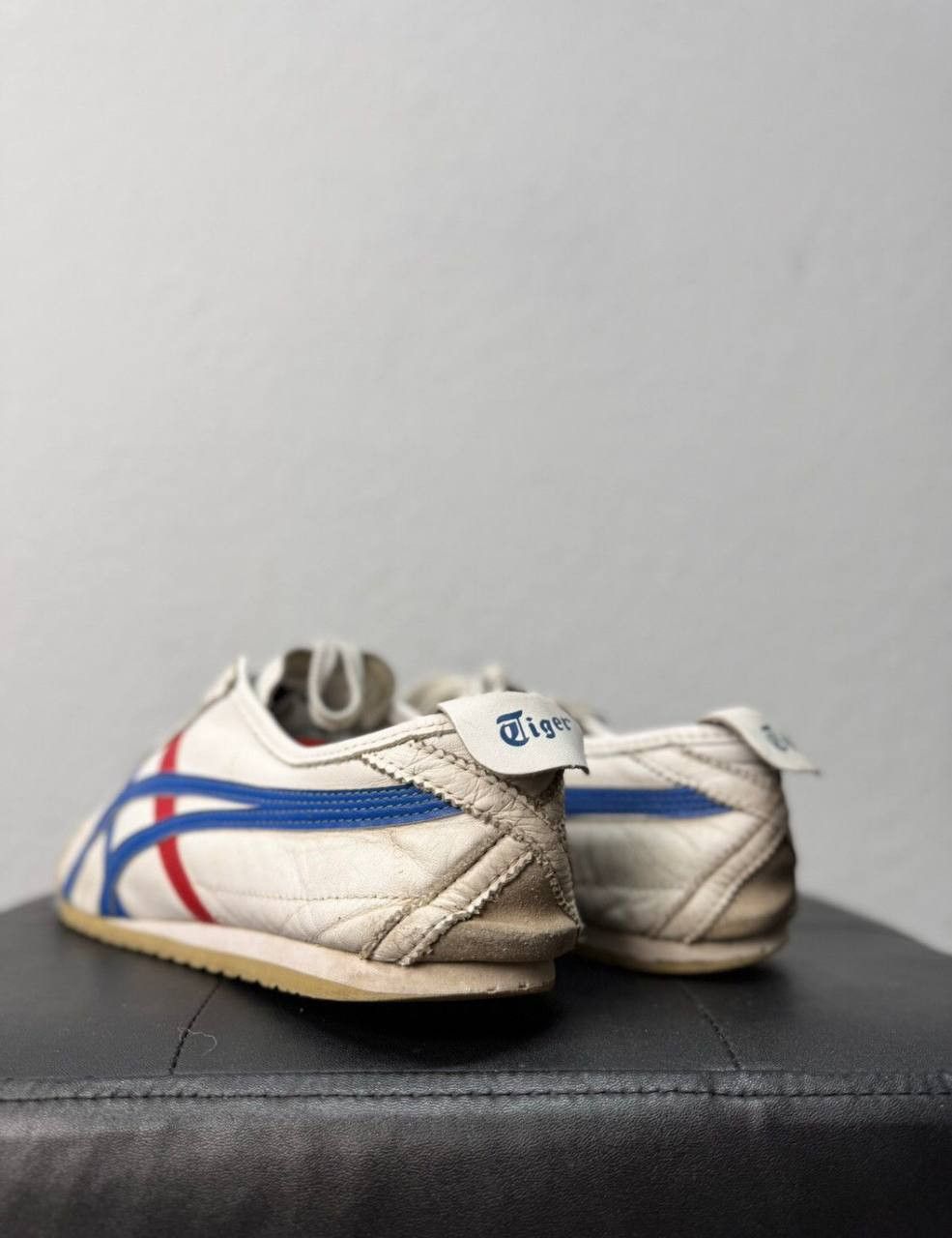 Asics × Vintage Asics Onitsuka Tiger Shoes 66 Kill Bill Vintage Size US 9 / EU 42 - 5 Thumbnail