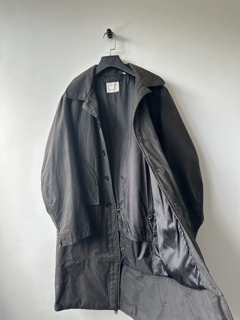 Helmut Lang HELMUT LANG size48 A retro parka Size US L / EU 52-54 / 3 - 5 Thumbnail