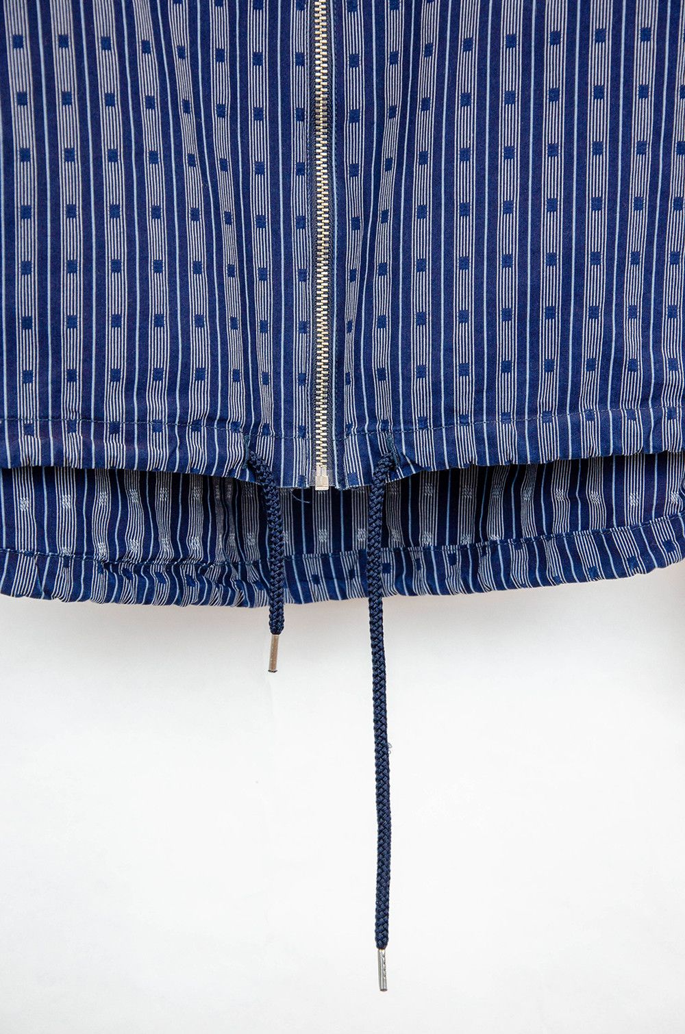 Vivienne Westwood Vivienne Westwood Anglomania Zip Jacket – Size XL Size US XL / EU 56 / 4 - 4 Thumbnail