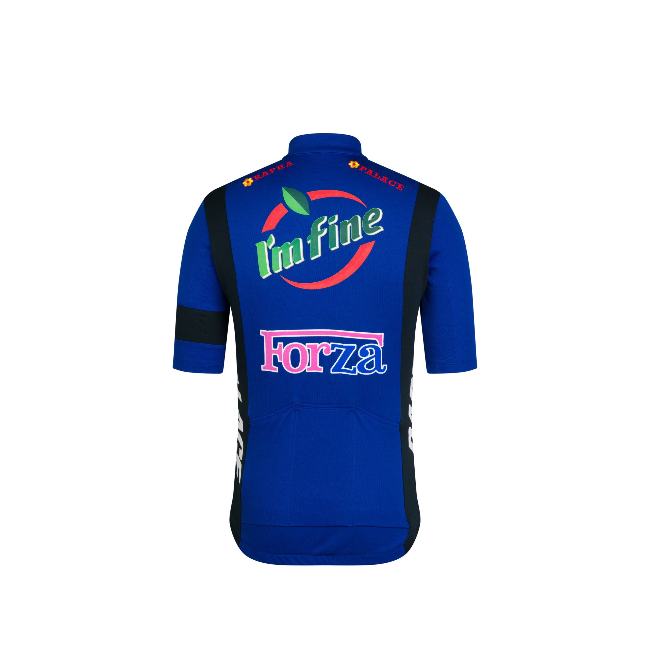 【PALACE ラファ】CLASSICO SHORT SLEEVE JERSEY PALACE ラファ】CLASSICO SHORT SLEEVE JERSEY