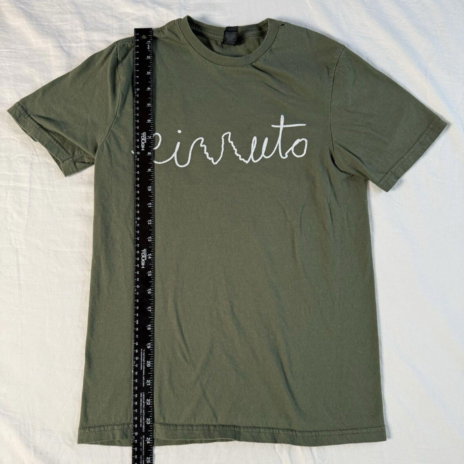 Gildan Billy Madison Rizzuto T-Shirt Adam Sandler Movie 90s Sz S Size US S / EU 44-46 / 1 - 5 Thumbnail