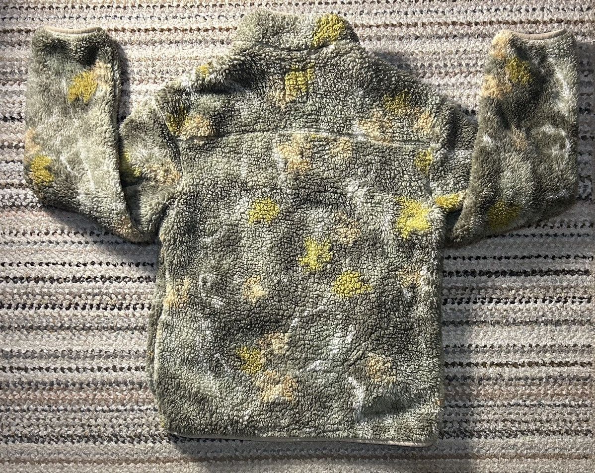 Other Streetwear Camo Fleece Size US S / EU 44-46 / 1 - 2 Thumbnail
