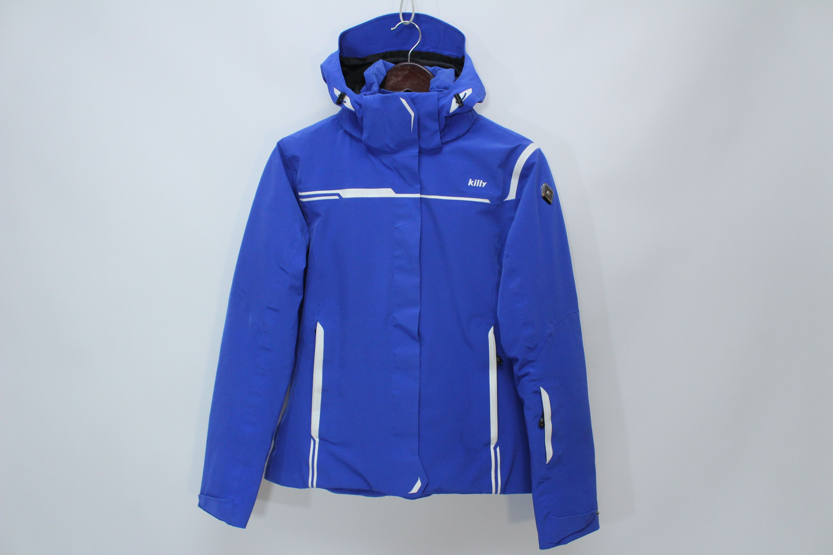 Other Killy France Ski Jacket Womens Size 38 Outdoor Hype Size M / US 6-8 / IT 42-44 - 2 Thumbnail