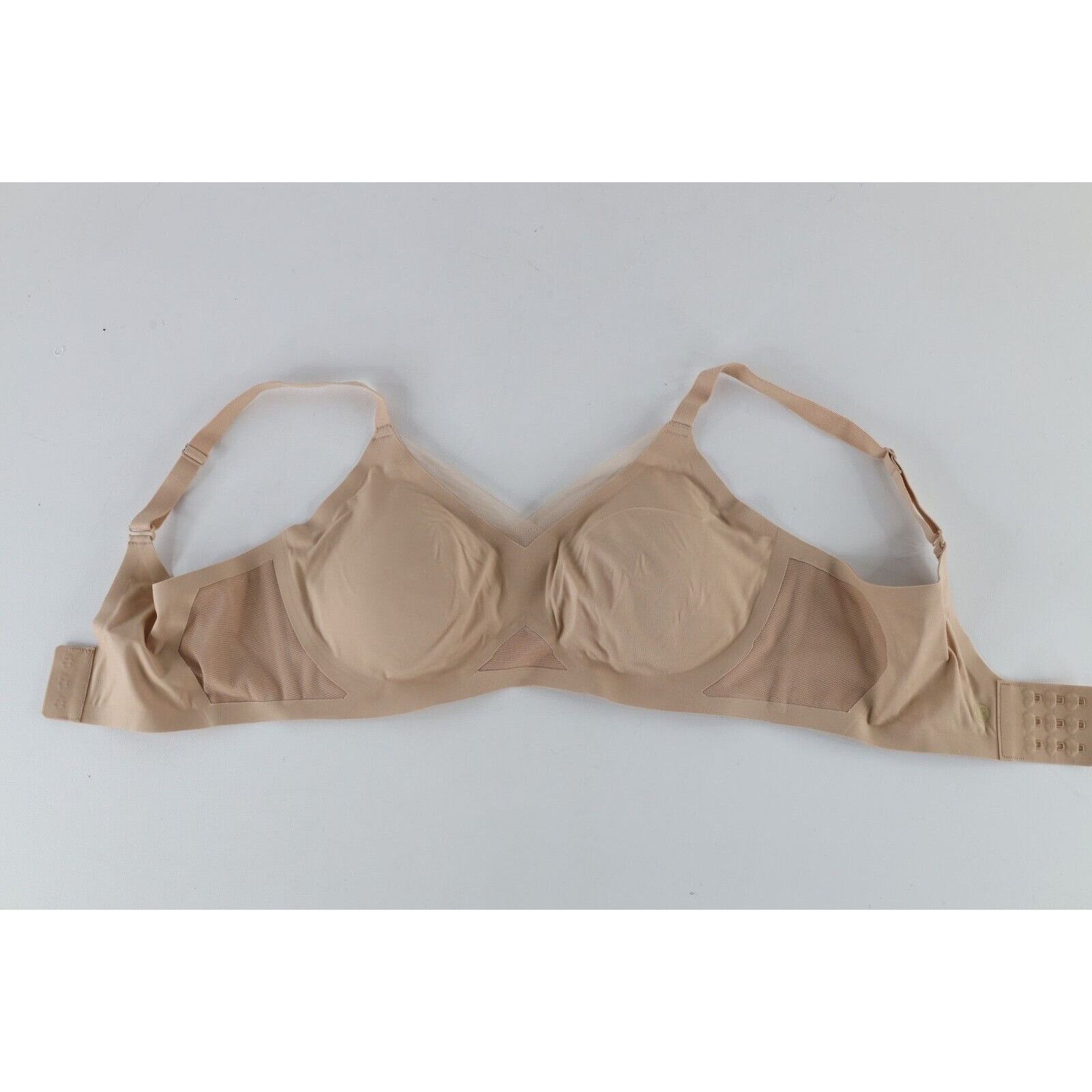 Vintage New Honeylove Shapewear Liftwear Crossover Bra Size ONE SIZE - 1 Thumbnail