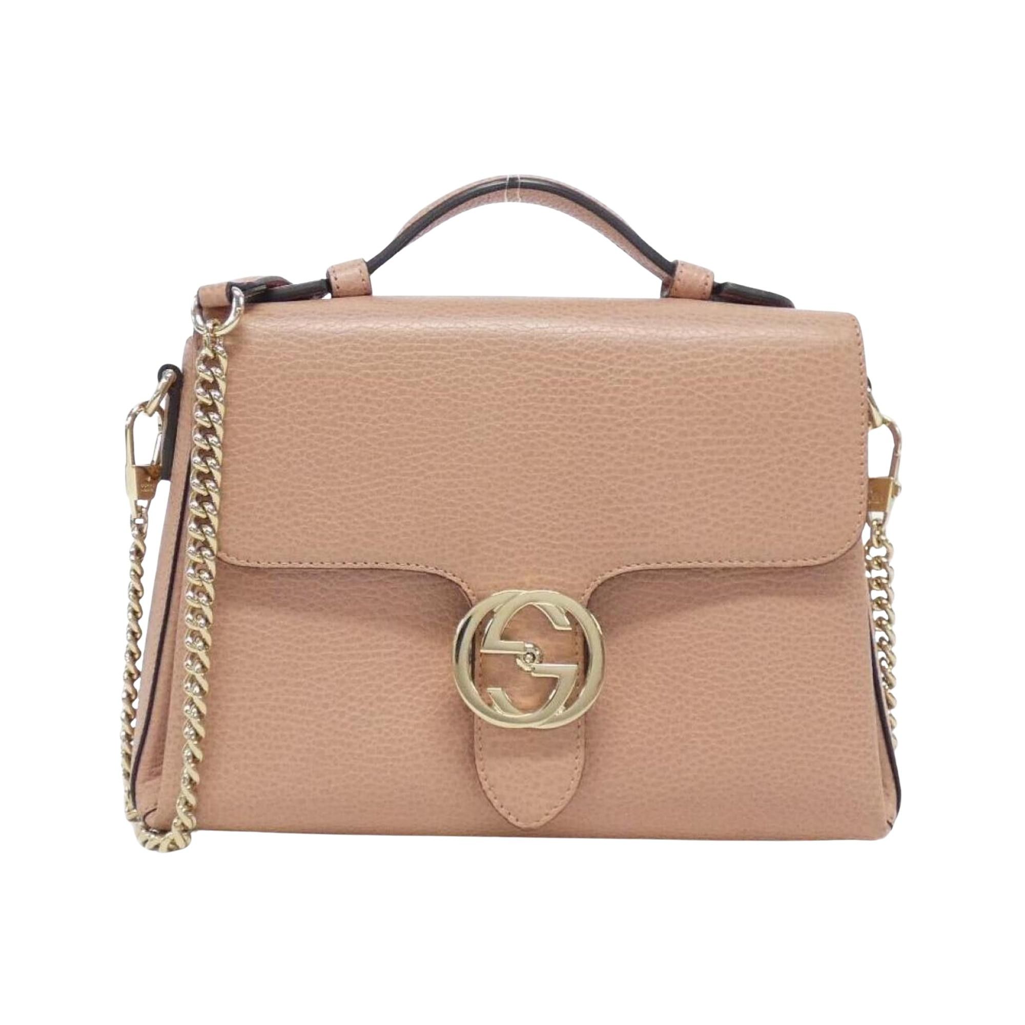 Gucci Gucci handbag Size ONE SIZE - 1 Thumbnail