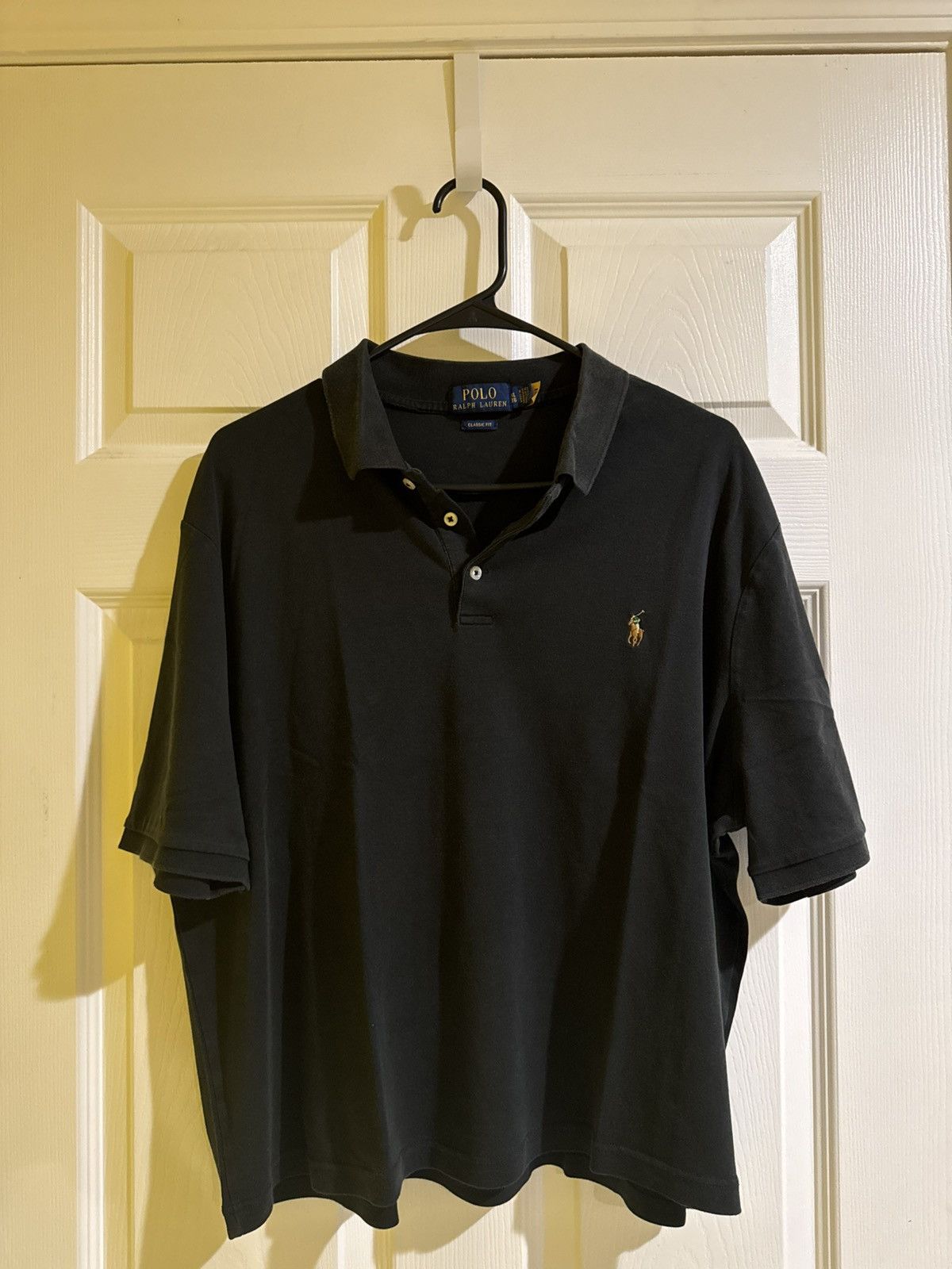 Polo Ralph Lauren Polo Ralph Lauren XL Polo Size US XL / EU 56 / 4 - 1 Preview