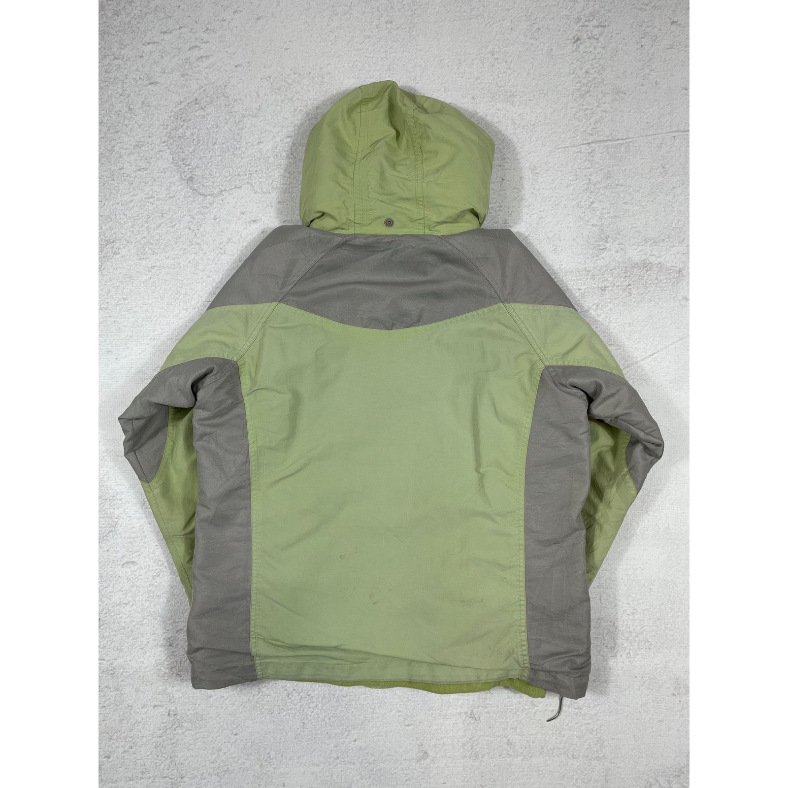 The North Face Vintage The North Face Fleece Lined Jacket - Women's Medium Size M / US 6-8 / IT 42-44 - 2 Thumbnail