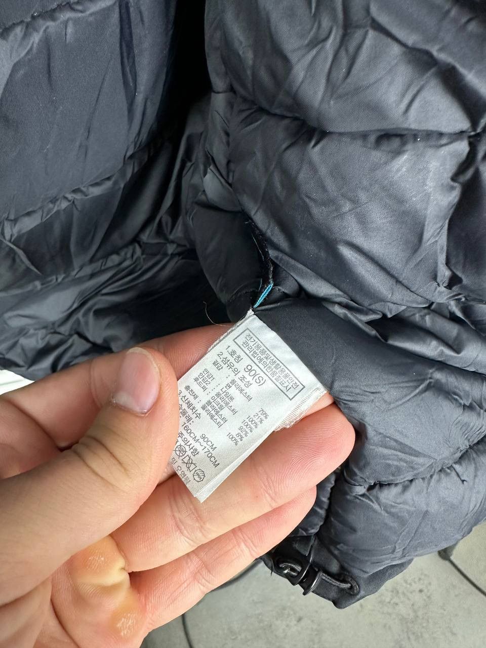 The North Face The North Face McMurdo Parka Size US S / EU 44-46 / 1 - 6 Thumbnail