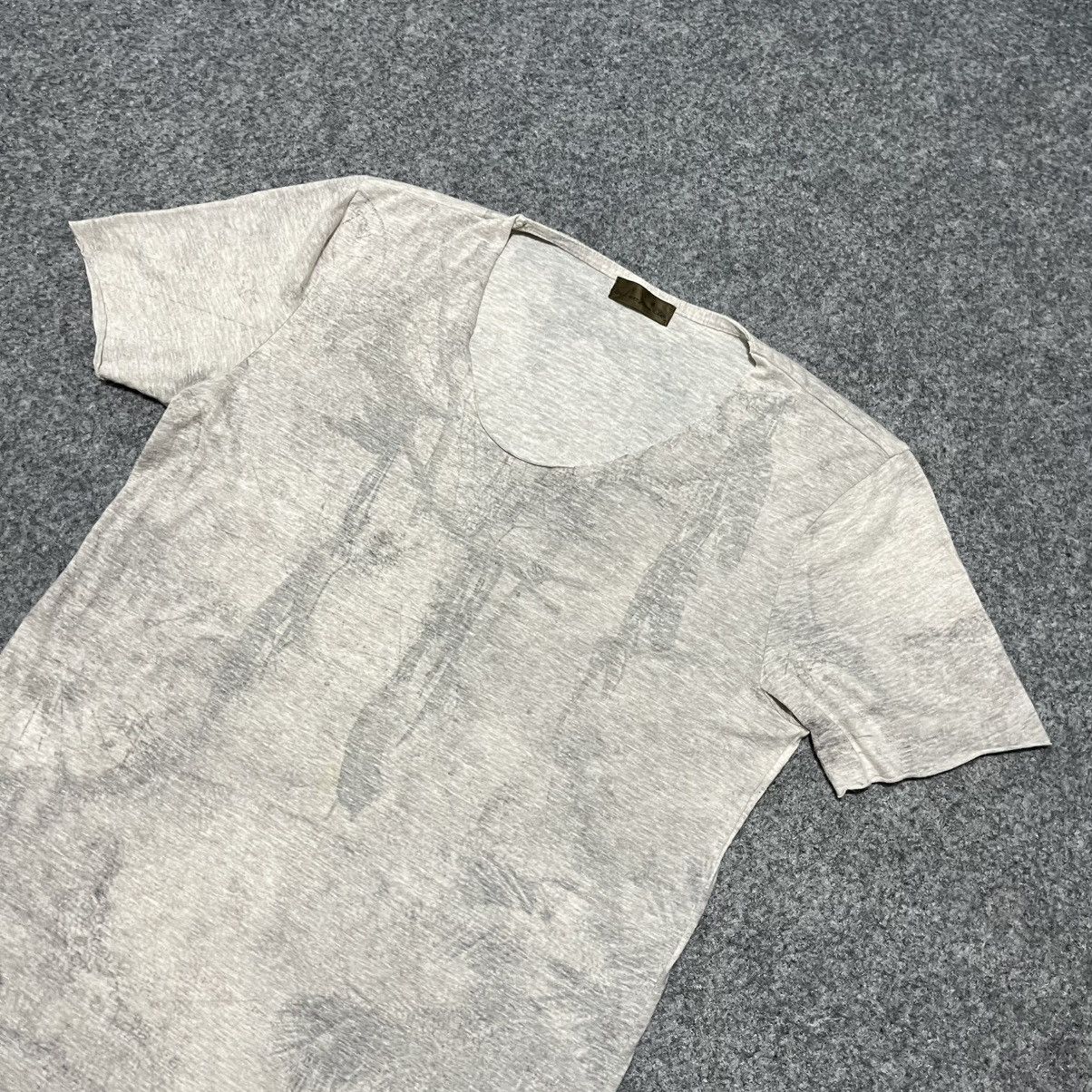 Japanese Brand ✅accept offer✅2000’s GOA Archive GOA T-Shirt Size M / US 6-8 / IT 42-44 - 2 Thumbnail