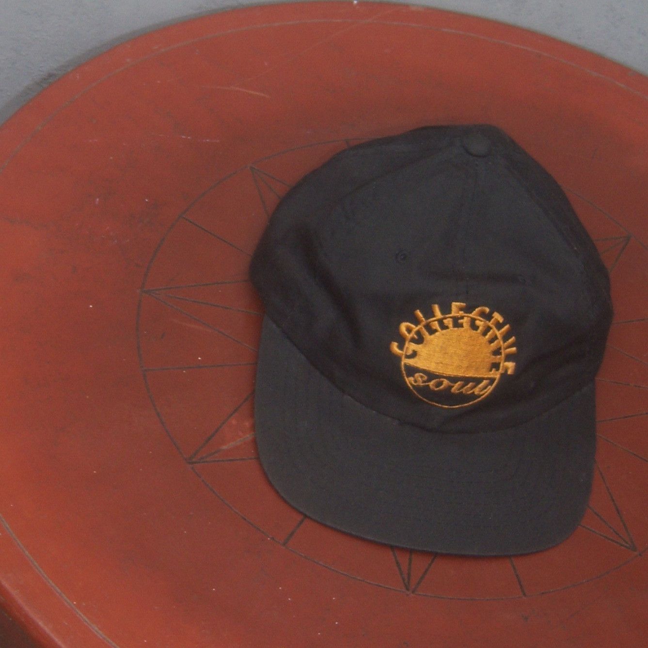Vintage Collective Soul Caps Size ONE SIZE - 5 Thumbnail