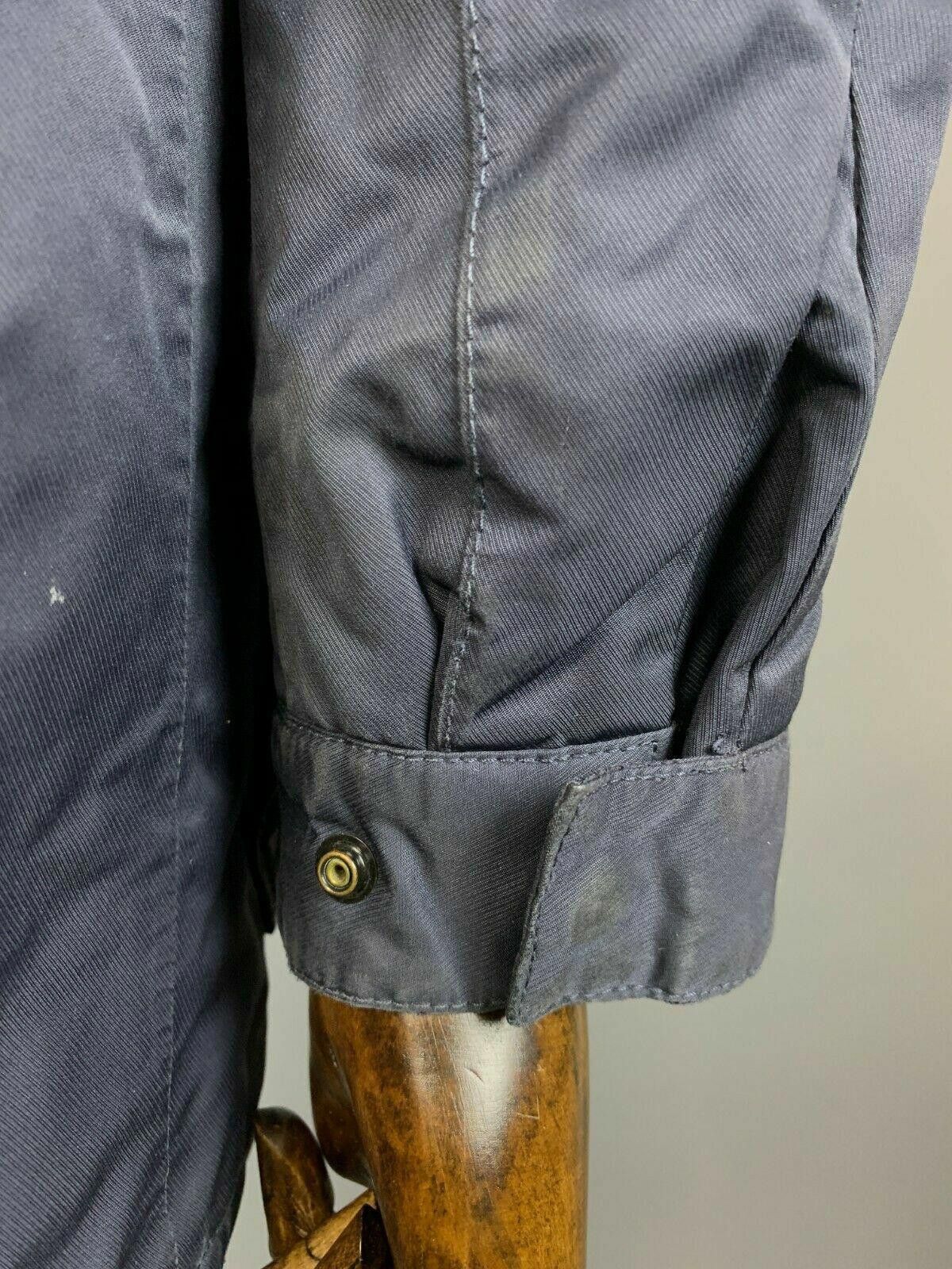 Paul & Shark Paul & Shark Yachting Typhoon Full Zip Jacket Size S Size US S / EU 44-46 / 1 - 8 Thumbnail