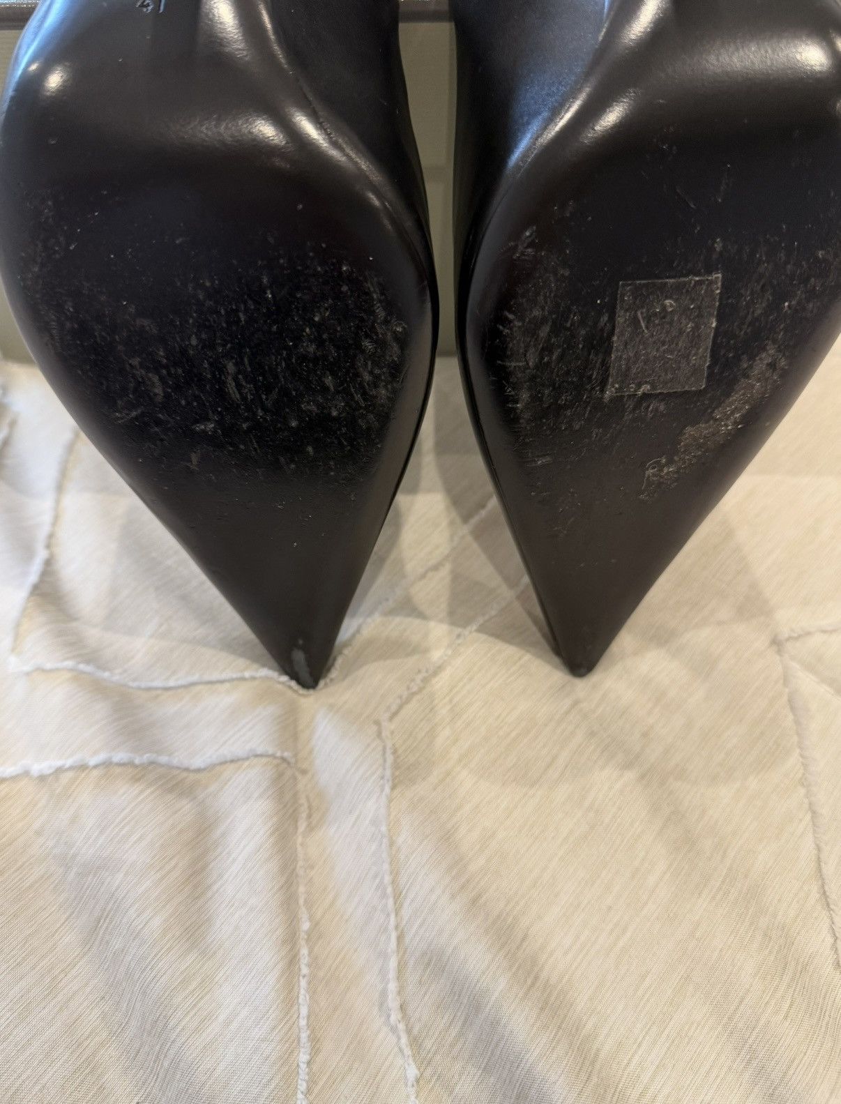 Tom Ford Tom Ford stiletto Size US 11 / IT 41 - 5 Thumbnail