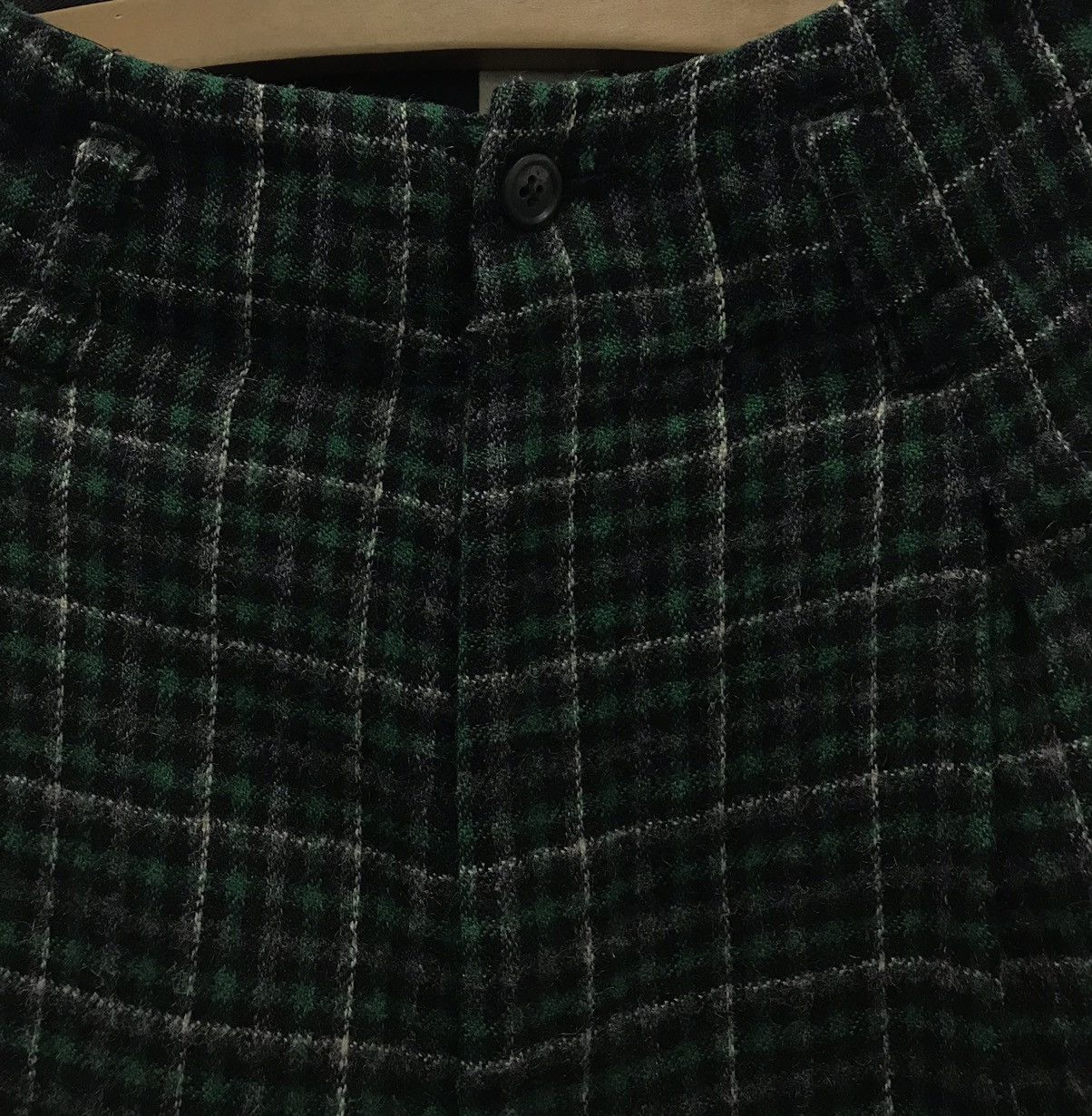 Japanese Brand × Vintage Vintage A.T Made In Japa Pants Size US 26 / EU 42 - 5 Thumbnail