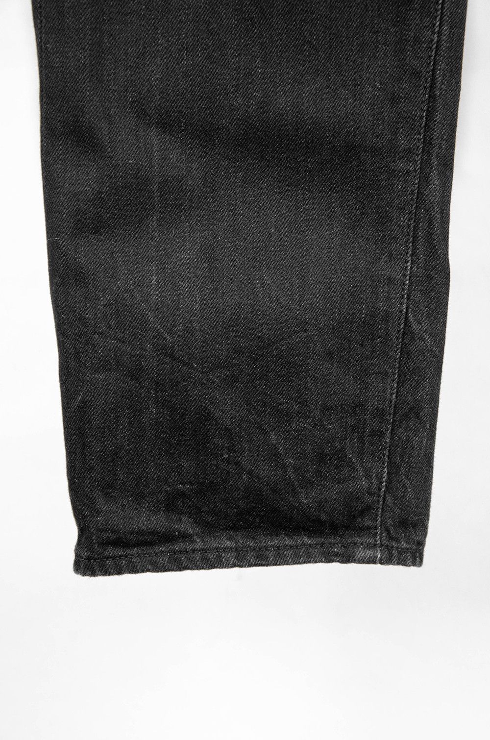 Edwin EDWIN ED-55 Relaxed Selvedge Jeans – 34x32 (Japan) Size US 34 / EU 50 - 5 Thumbnail