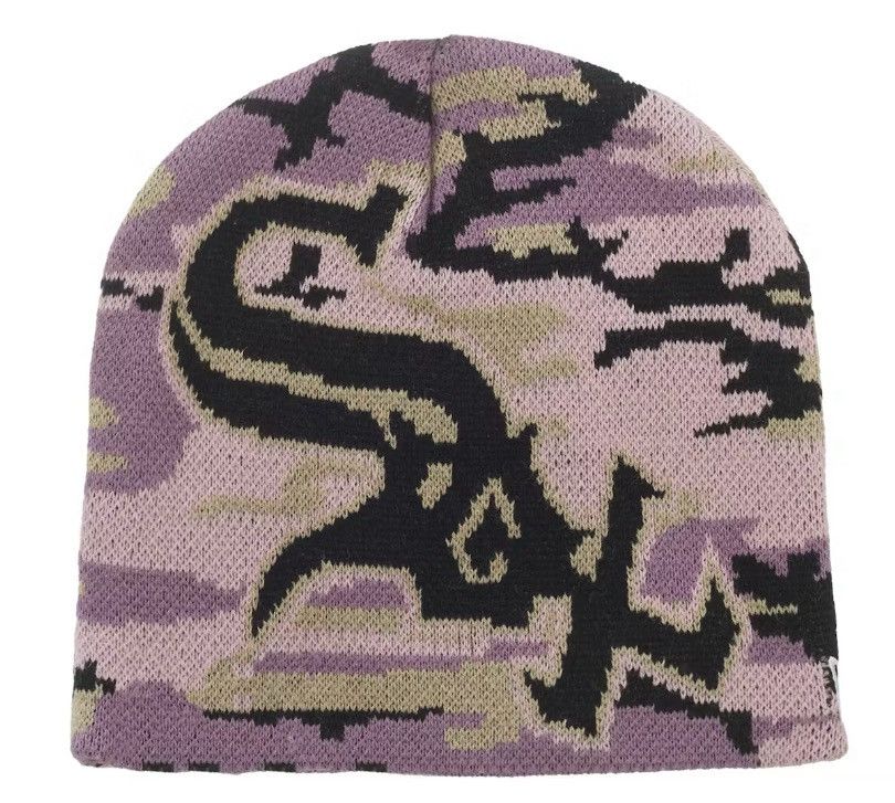 MLB × New Era × Supreme Supreme Chicago White Sox New Era 
