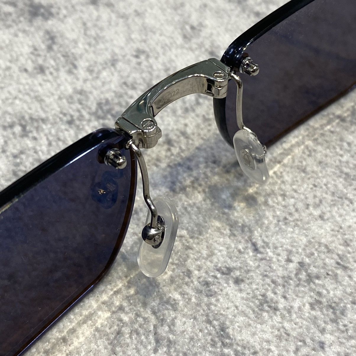 Cartier CARTIER CT0499S 002 Size ONE SIZE - 5 Thumbnail