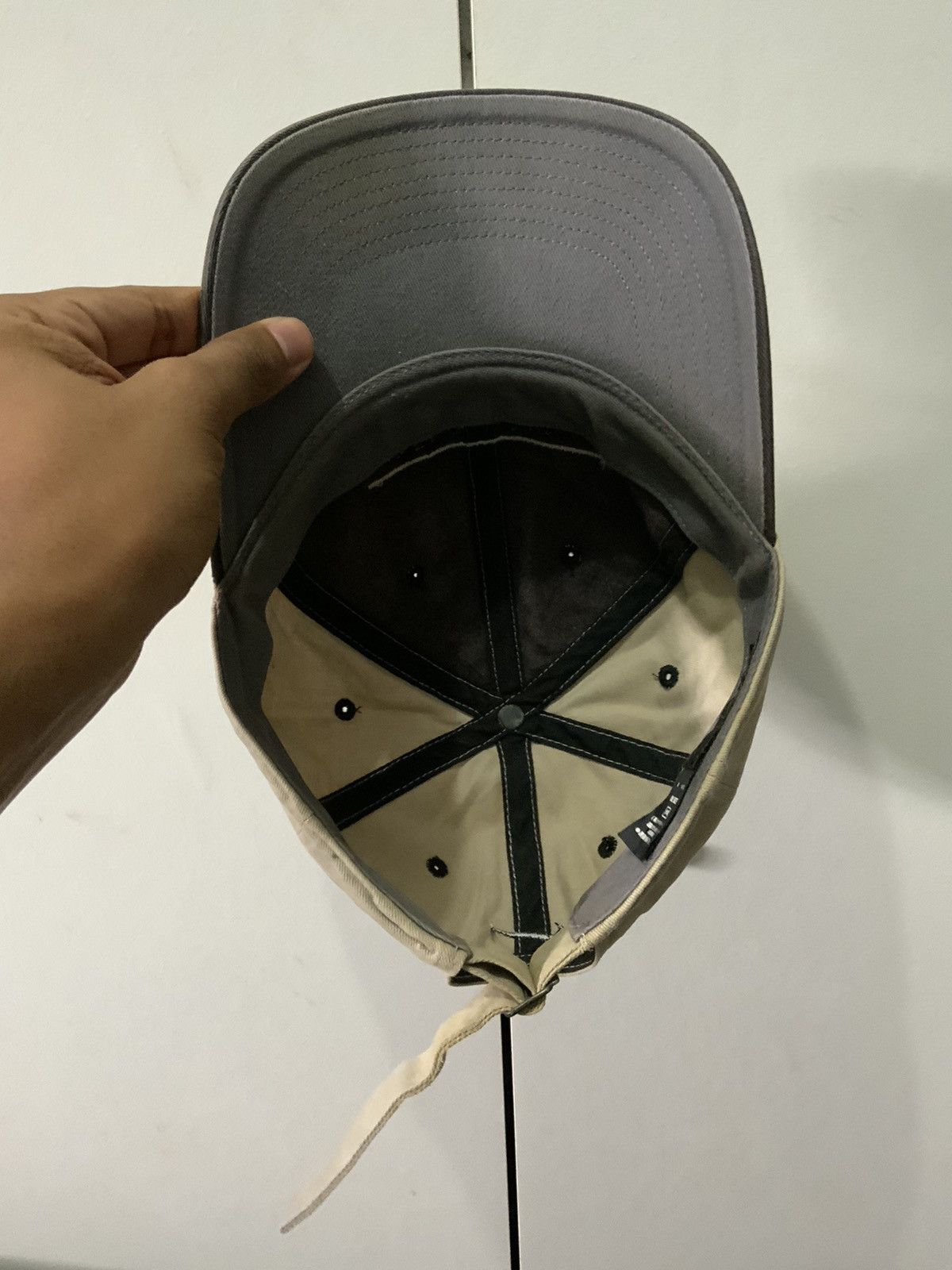 Nike Nike Golf Vintage Hat Size ONE SIZE - 8 Thumbnail