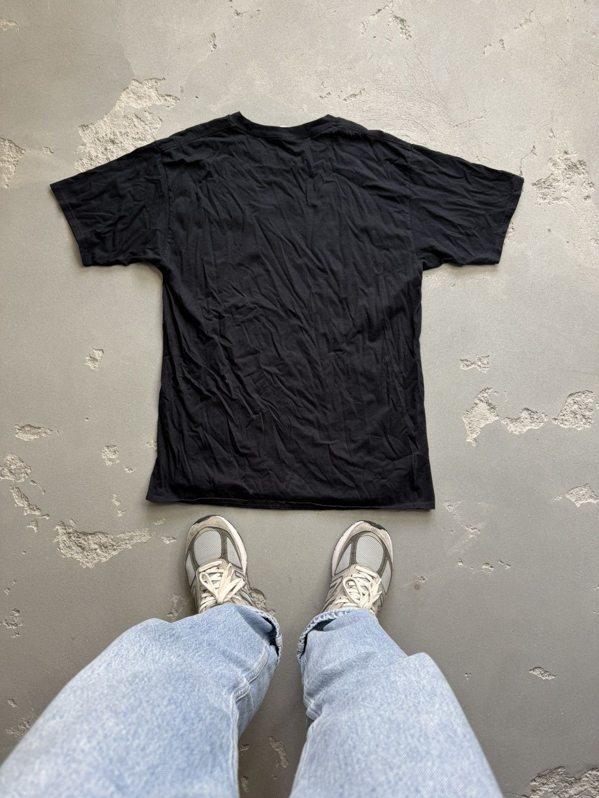 Band Tees Vintage The MATRIX American Movie Tshirt Size US L / EU 52-54 / 3 - 2 Thumbnail