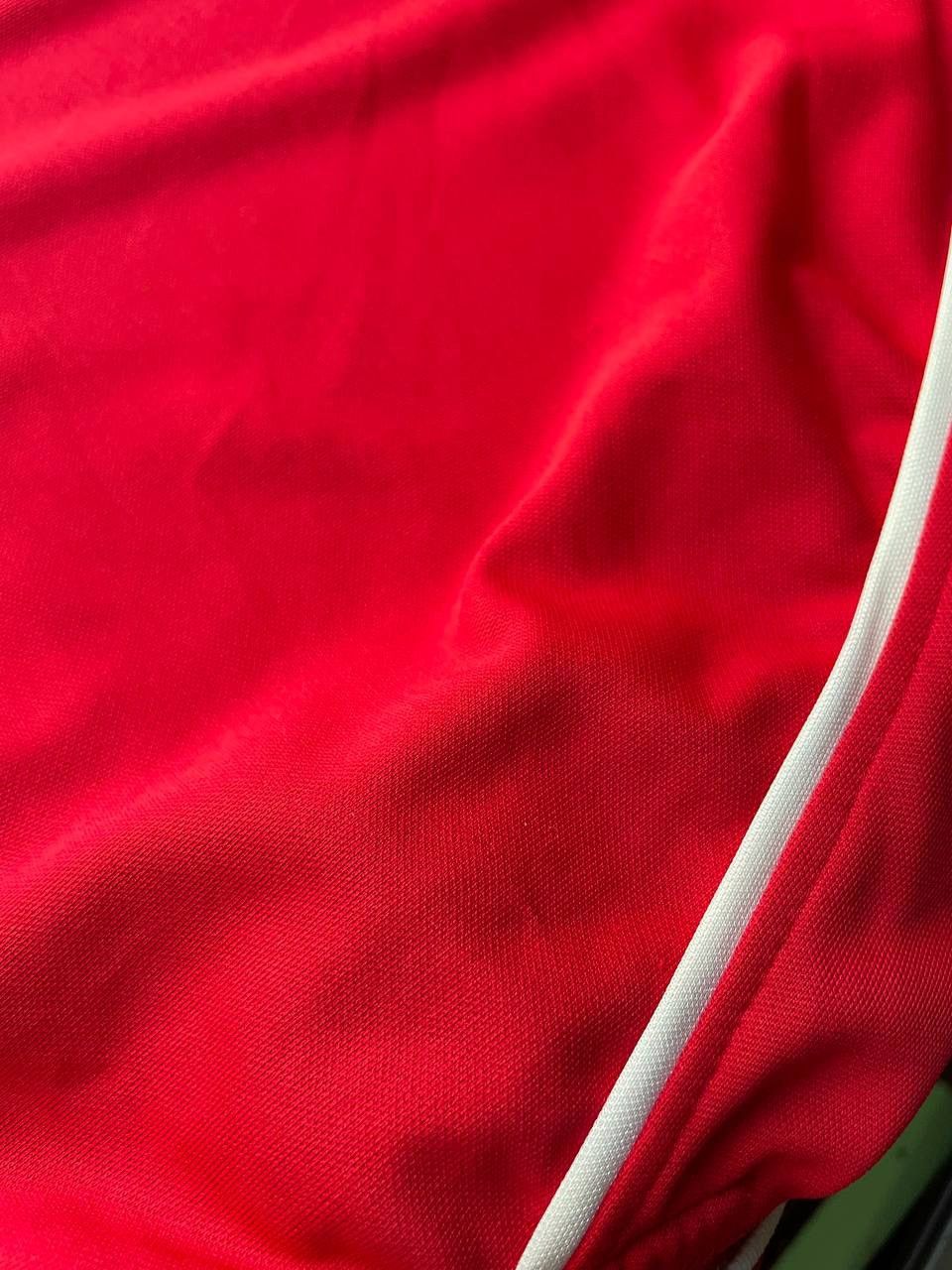 Reebok Vintage Reebok Liverpool 2000 2002 Home Shirt Soccer Jersey Size US XXL / EU 58 / 5 - 24 Thumbnail