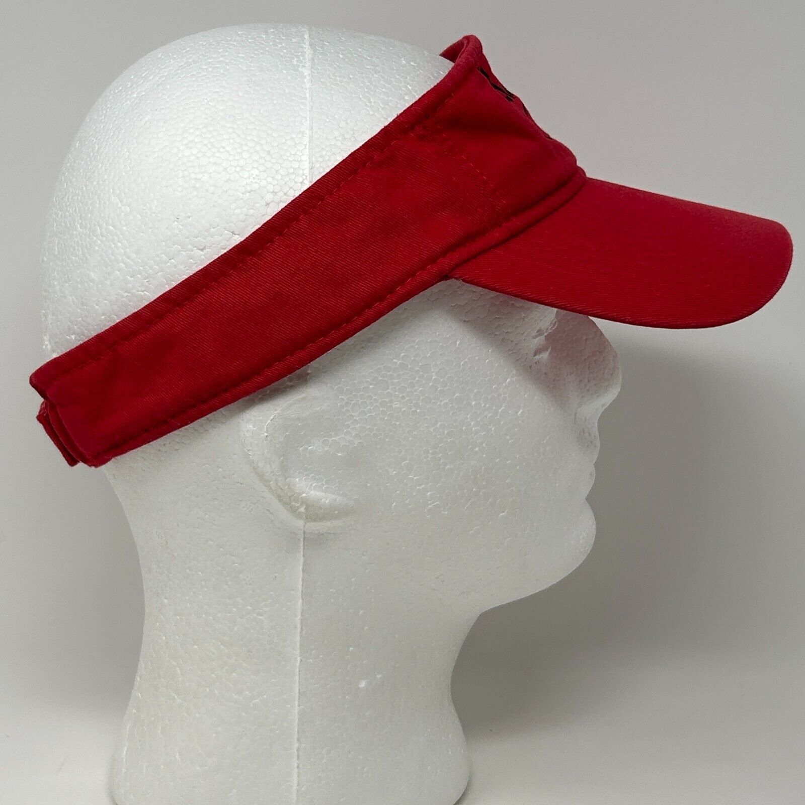 Other Radfish Malibu Surf Shop Visor Hat Cap Surfer Surfing Size ONE SIZE - 8 Thumbnail