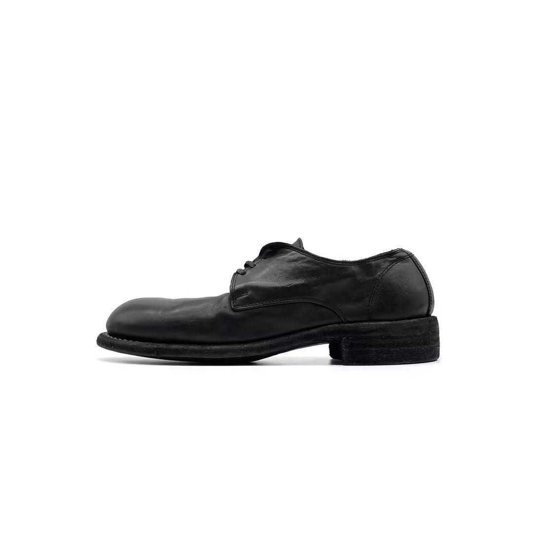 Guidi Guidi 792V donkey full grained lined derby shoes | Grailed