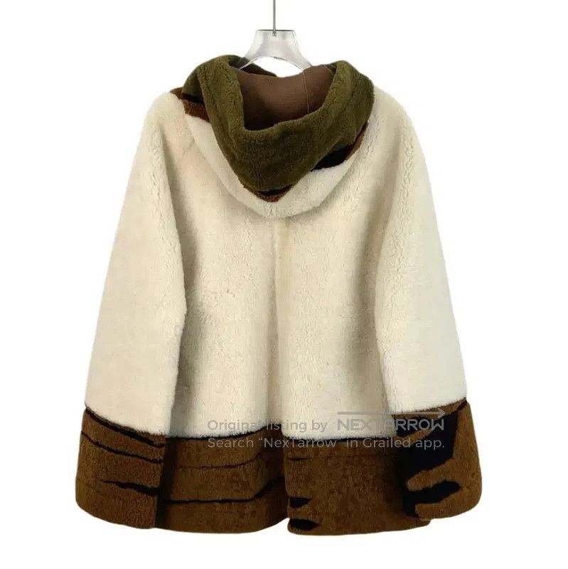 Loewe Loewe Colorblock Women's Jacket . Size S / US 4 / IT 40 - 2 Thumbnail