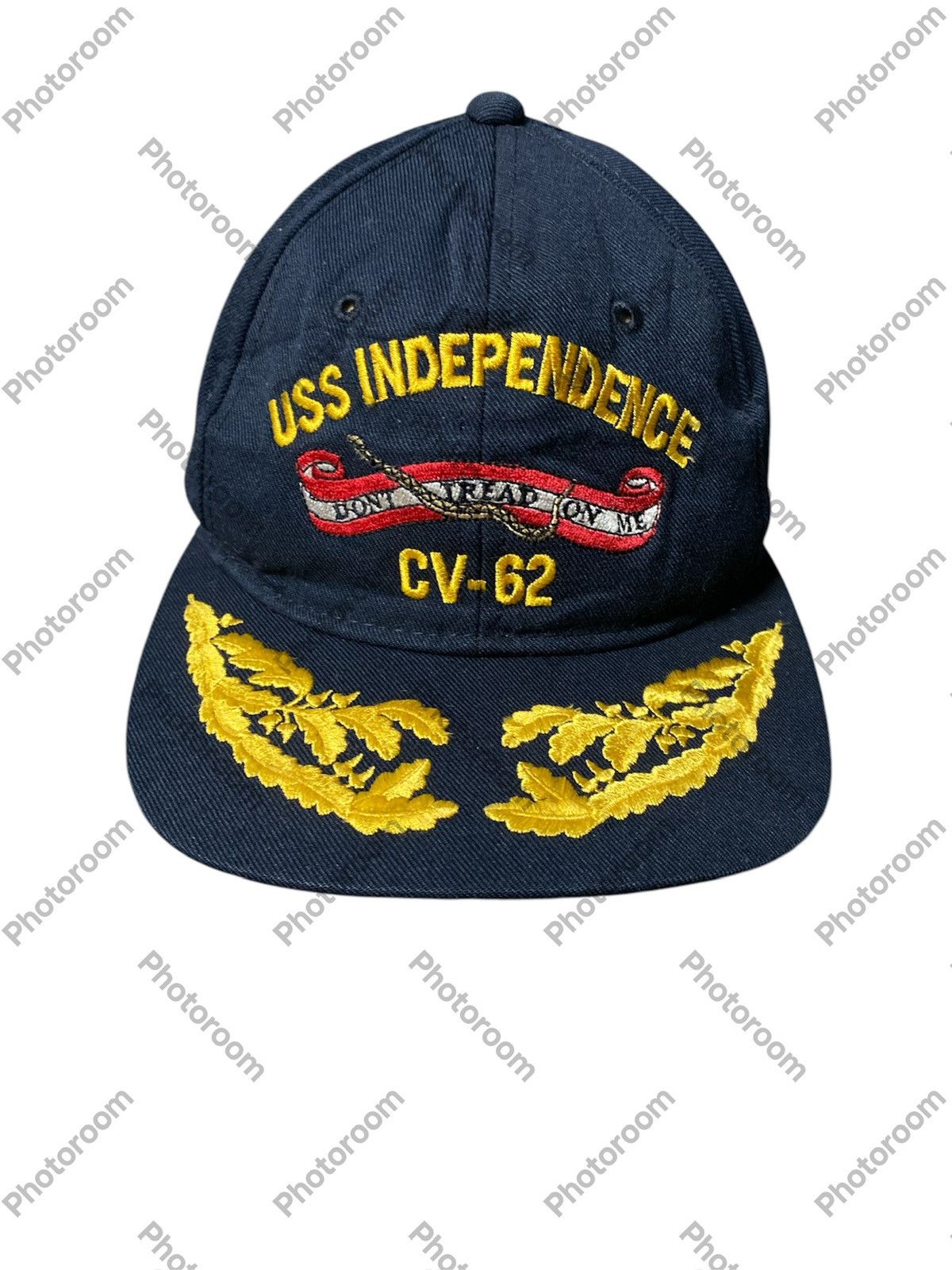 Vintage Made in Usa Vintage The Corps Santa Barbara California Size ONE SIZE - 2 Thumbnail