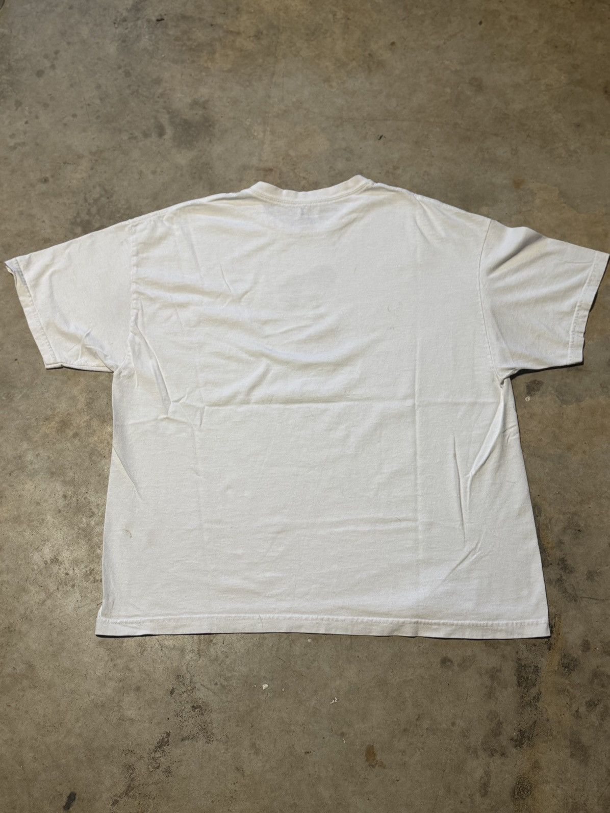 Golf Wang Golf Wang “Bubblegum” tee Size US XXL / EU 58 / 5 - 3 Thumbnail