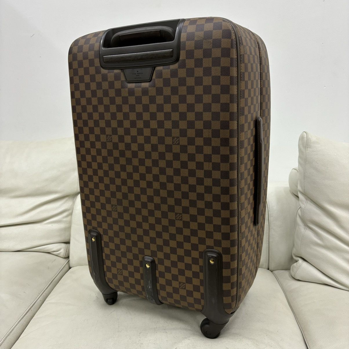 Louis Vuitton Louis Vuitton (vintage) Size ONE SIZE - 2 Thumbnail