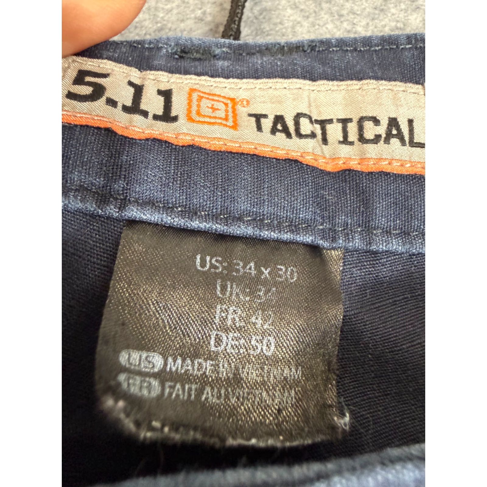 Vintage VINTAGE? No. Size US 34 / EU 50 - 4 Thumbnail