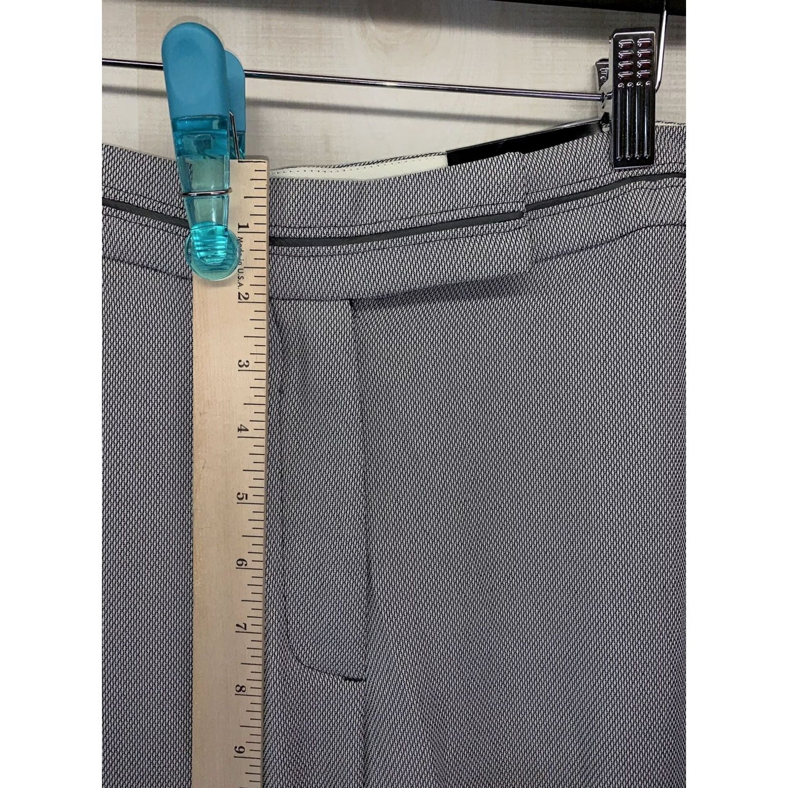 Avenue VINTAGE No Size 42" / US 20 - 3 Thumbnail