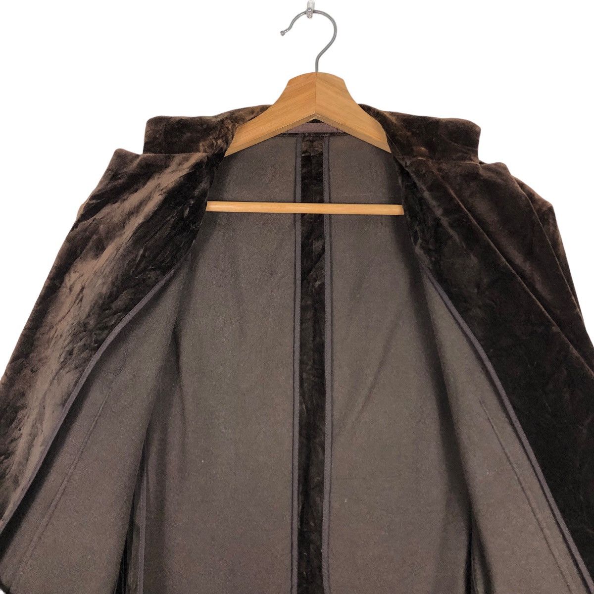 Japanese Brand 🔥Vtg Velvel Jacket Chore Beams Japan Issey Miyake Size US S / EU 44-46 / 1 - 12 Thumbnail