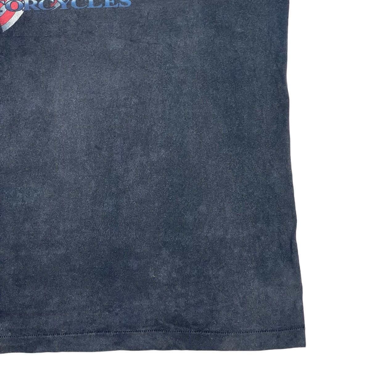 Harley Davidson 1997 Harley Davidson Los Angeles Summer Show Size US XXL / EU 58 / 5 - 6 Thumbnail