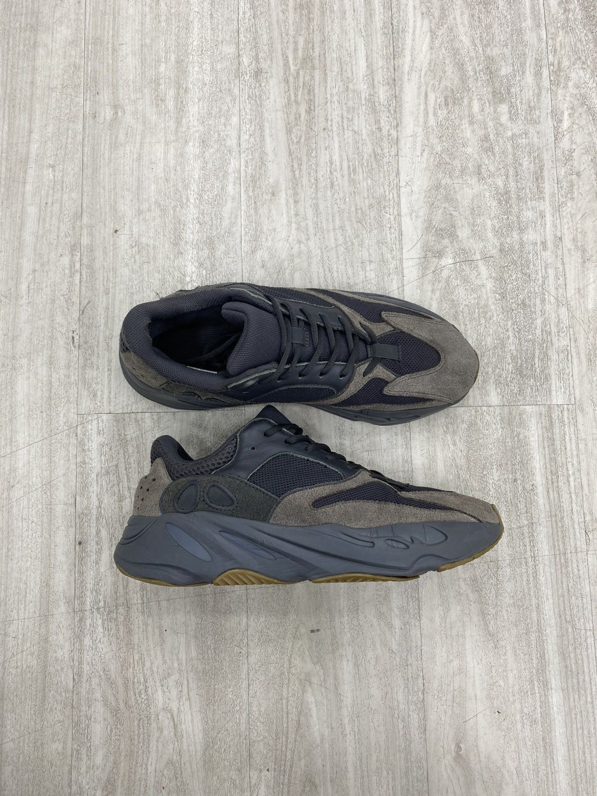 Adidas × Yeezy Adidas yeezy 700 boots utility Size US 10 / EU 43 - 4 Thumbnail