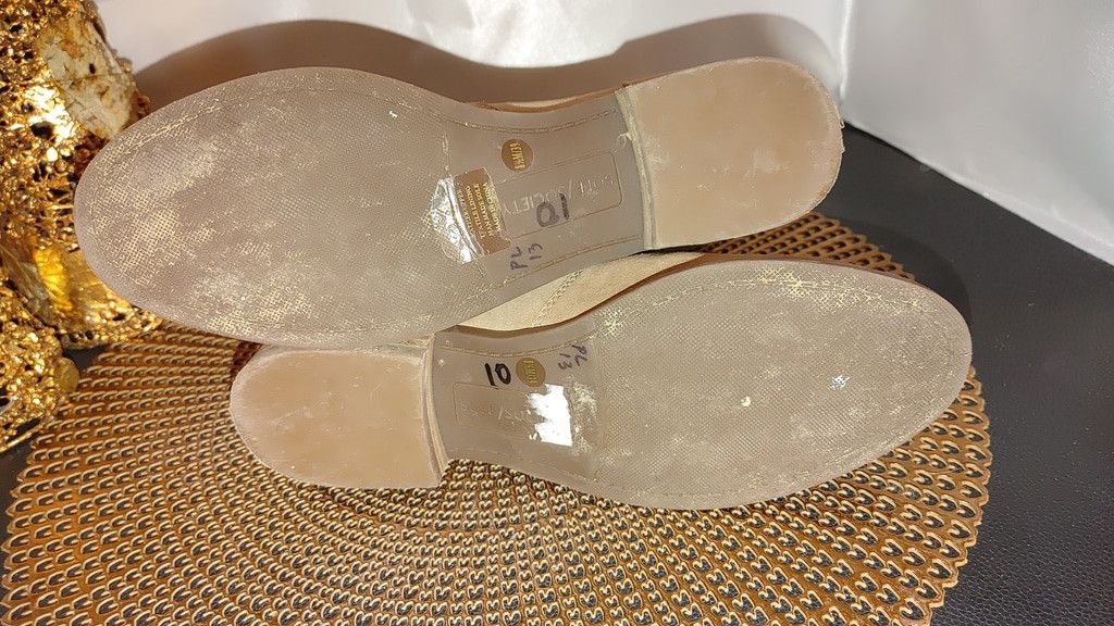 Other Sole Society Natasha Suede Booties Size 8.5M Size US 8.5 / IT 38.5 - 5 Thumbnail
