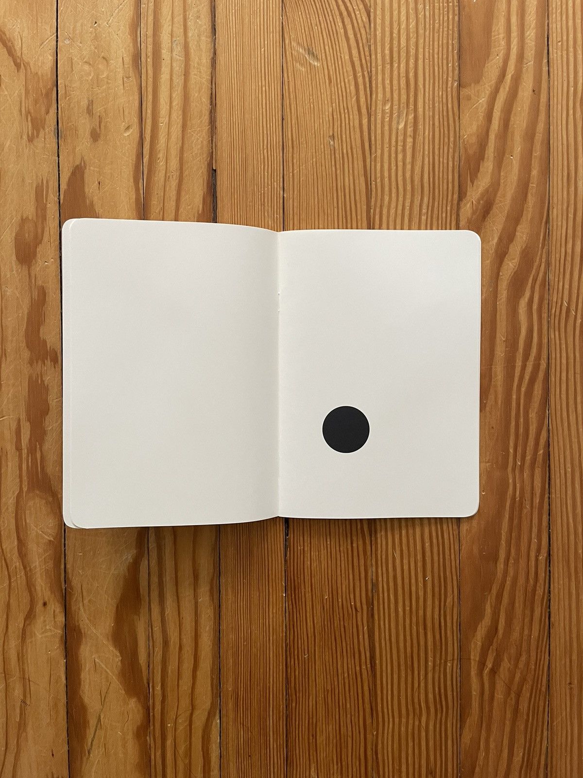Comme des Garcons Archive Commes des garçons 2009 Dotted Notebook Artbooks Size ONE SIZE - 3 Thumbnail