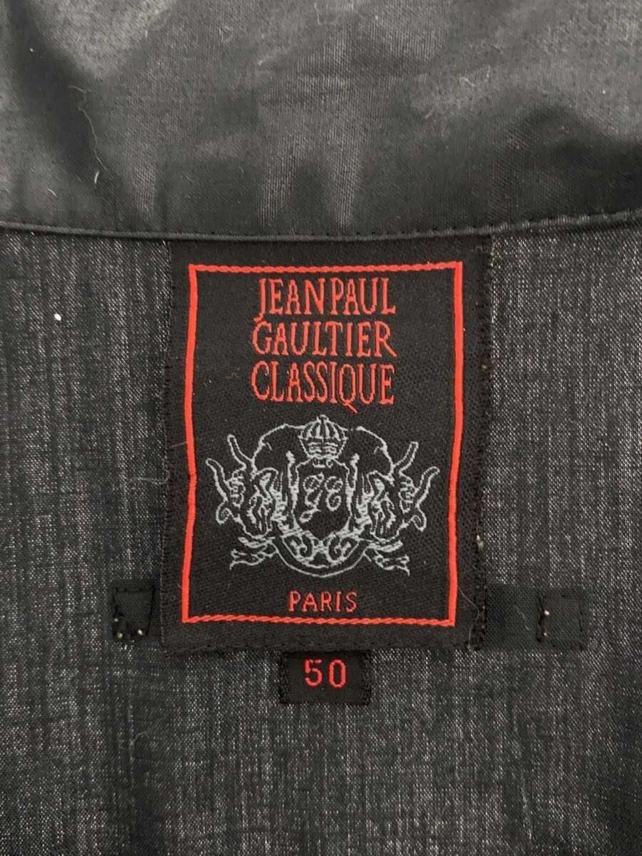 Jean Paul Gaultier Button Shirt Size US M / EU 48-50 / 2 - 5 Thumbnail