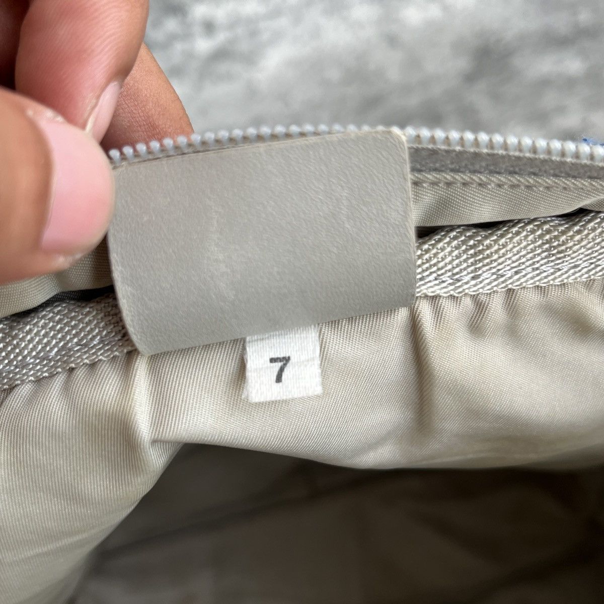Prada Vintage Prada Sport Sling Bag Size ONE SIZE - 4 Thumbnail