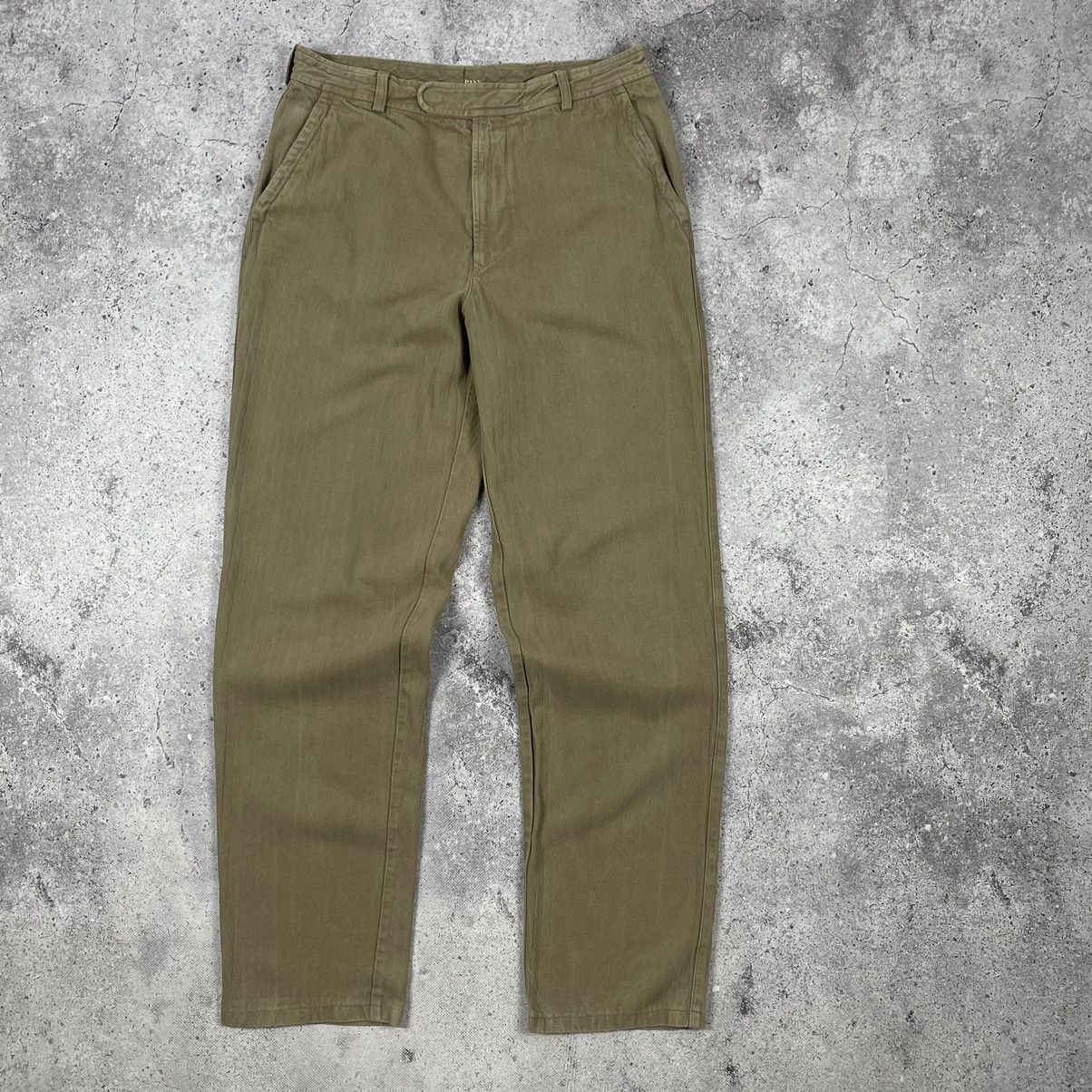 Vintage C.P. Company A/W 1994 Trousers Pants