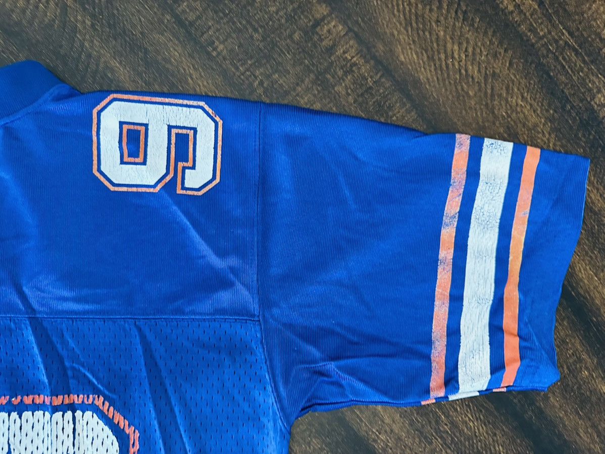 Reebok Vintage Florida Gators #96 Reebok Men’s Jersey-Small/USA Size US S / EU 44-46 / 1 - 12 Thumbnail
