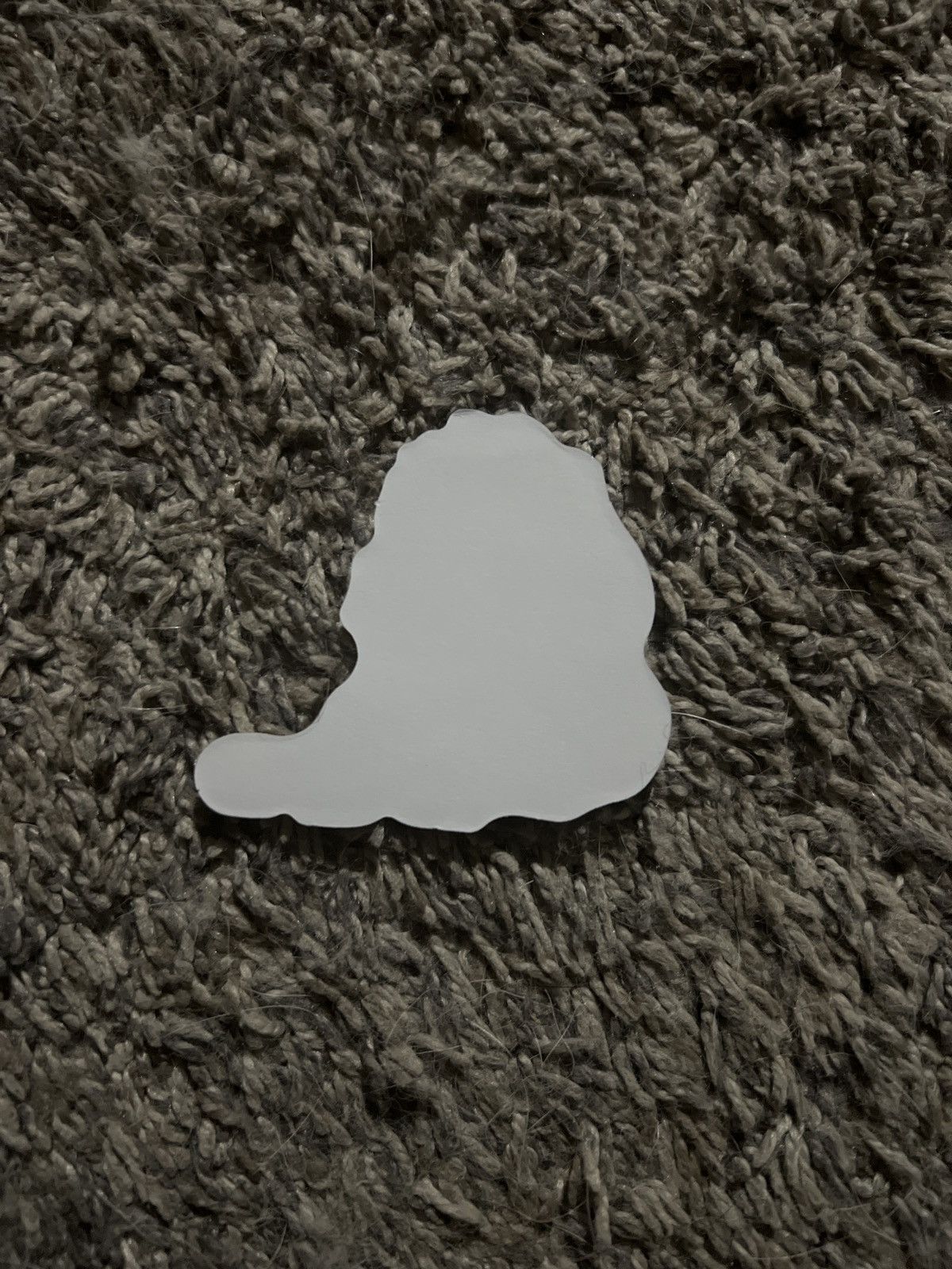 Hypebeast Lion Sticker Size ONE SIZE - 2 Thumbnail