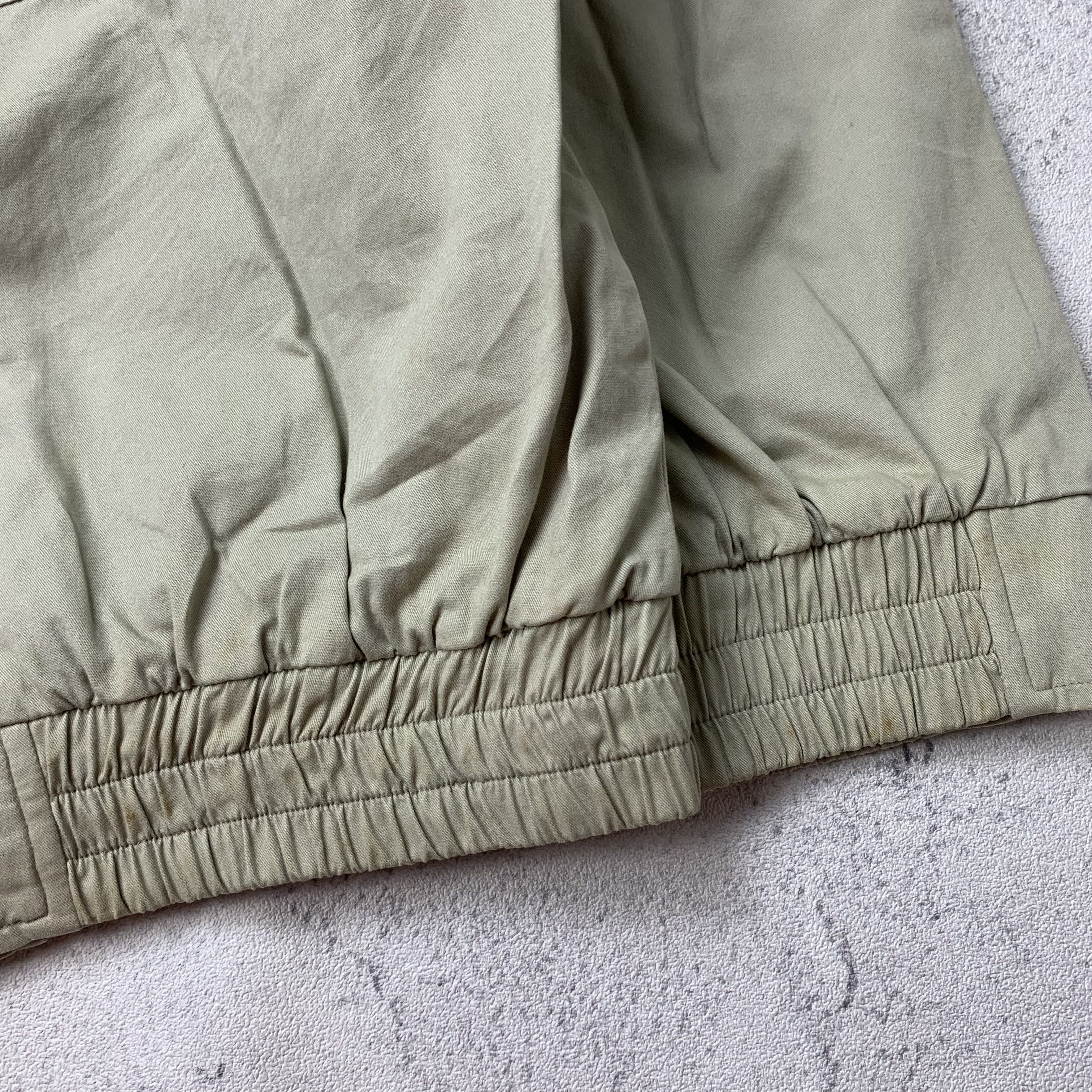 Burberry Vintage 90s Burberry Jacket Size US L / EU 52-54 / 3 - 7 Thumbnail