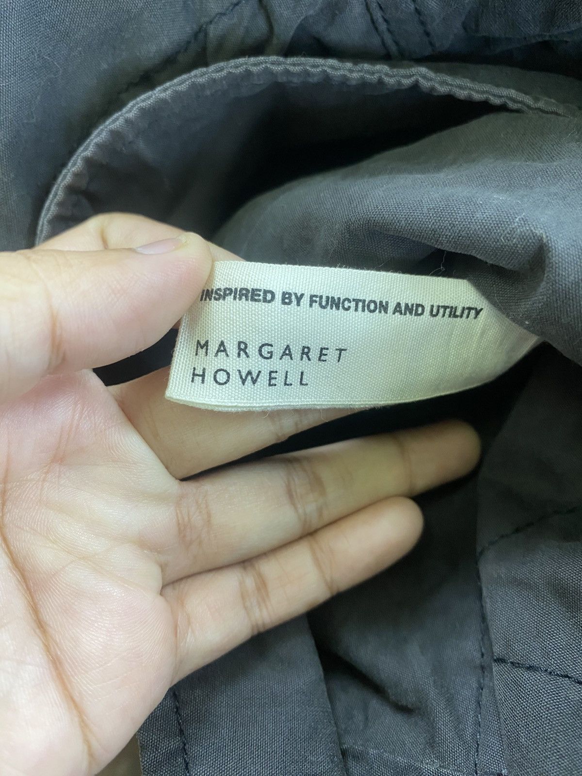 Alpha Industries 🔥🔥Alpha Industries X Margaret Howell Parka Jacket Size US S / EU 44-46 / 1 - 14 Thumbnail